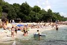Chorv�tsko - Istria - Pore� - Hotel Delfin***