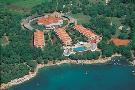 Chorv�tsko - Istria - Vrsar - Hotel Funtana***+