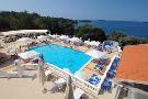 Chorv�tsko - Istria - Vrsar - Hotel Funtana***+