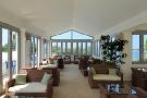 Chorv�tsko - Istria - Vrsar - Hotel Funtana***+
