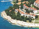 Chorv�tsko - Istria - Vrsar - Pavil�n Belvedere****+