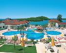 Chorvtsko  Istria - Vrsar Paviln Belvedere****+