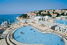Chorv�tsko - Istria - Vrsar - Hotel Petalon****+