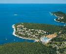 Chorv�tsko - Istria - Vrsar - Hotel Petalon****+