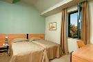 Chorv�tsko - Istria - Vrsar - Hotel Petalon****+