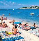 Chorv�tsko - Istria - Vrsar - Pavil�n Koversada A**+