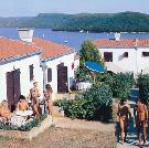 Chorv�tsko - Istria - Vrsar - Pavil�n Koversada A**+