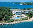 Chorv�tsko - Istria - Rovinj - Hotel Istra*****