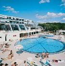 Chorv�tsko - Istria - Rovinj - Hotel Istra*****