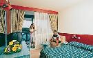 Chorvtsko  Istria - Rovinj Hotel Istra*****