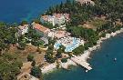Chorv�tsko - Istria - Rovinj - Hotel Katarina***