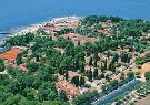 Chorv�tsko - Istria - Rovinj - Bungalov Villas Rubin**