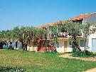 Chorvtsko  Istria - Rovinj Bungalov Villas Rubin**