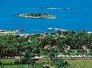 Chorv�tsko - Istria - Rovinj - Apartm�n Villas Rubin**/nerenovovan�