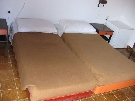 Chorv�tsko - Istria - Rovinj - Apartm�n Villas Rubin**/nerenovovan�
