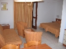Chorv�tsko - Istria - Rovinj - Apartm�n Villas Rubin**/nerenovovan�