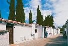 Chorvtsko  Istria - Rovinj tdio Villas Rubin***