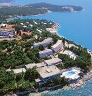 Chorv�tsko - Istria - Pula - Apartm�n Horizont***