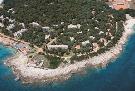 Chorv�tsko - Istria - Pula - Apartm�n Verudela Beach****