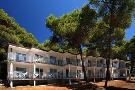 Chorv�tsko - Istria - Pula - Apartm�n Verudela Beach****
