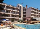 Chorv�tsko - Istria - Pula - Hotel Park***+