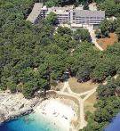 Chorv�tsko - Istria - Pula - Hotel Park***+