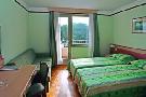 Chorv�tsko - Istria - Pula - Hotel Park***+