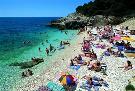 Chorvtsko  Istria - Pula Hotel Park***+