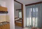 Chorv�tsko - Istria - Pula - Apartm�n Punta Verudela***
