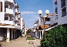 Chorv�tsko - Istria - Pula - Apartm�n Punta Verudela***