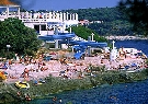 Chorv�tsko - Istria - Pula - Apartm�n Punta Verudela***