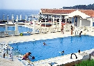 Chorv�tsko - Istria - Pula - Apartm�n Punta Verudela***