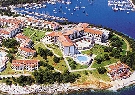 Chorv�tsko - Istria - Pula - Apartm�n Punta Verudela***