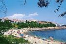 Chorv�tsko - Istria - Pula - �t�dio Punta Verudela***