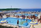 Chorv�tsko - Istria - Pula - �t�dio Punta Verudela***