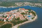 Chorvtsko  Istria - Pula tdio Punta Verudela***