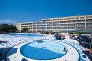 Chorv�tsko - Istria - Medulin - Hotel Medulin****+
