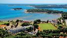 Chorv�tsko - Istria - Medulin - Hotel Medulin****+