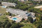 Chorv�tsko - Istria - Medulin - Hotel Holiday***+