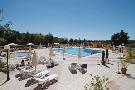 Chorv�tsko - Istria - Medulin - Hotel Holiday***+