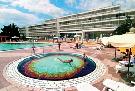 Chorv�tsko - Istria - Medulin - Hotel Holiday***+