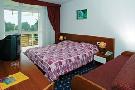 Chorv�tsko - Istria - Medulin - Hotel Holiday***+