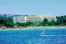 Chorv�tsko - Istria - Medulin - Hotel Holiday***+