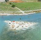 Chorv�tsko - Istria - Medulin - Hotel Holiday***+