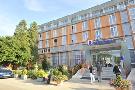 Chorvtsko  Istria - Medulin Hotel Holiday***+