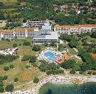 Chorv�tsko - Istria - Medulin - Hotel Belvedere***