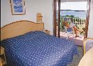 Chorv�tsko - Istria - Medulin - Hotel Belvedere***