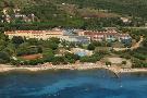 Chorv�tsko - Istria - Medulin - Hotel Belvedere***