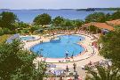 Chorv�tsko - Istria - Medulin - Hotel Belvedere***