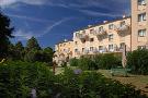 Chorvtsko  Istria - Medulin Hotel Belvedere***
